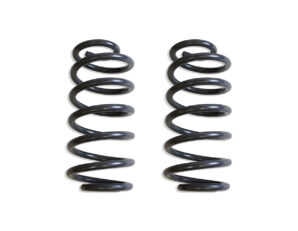 2007-2014 GM SUV (ALL) | 2015-2020 GM SUV (NON MAGNERIDE) 2" REAR LOWERING COILS