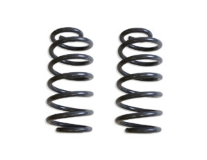 2007-2014 GM SUV (ALL) | 2015-2020 GM SUV (NON MAGNERIDE) 3" REAR LOWERING COILS