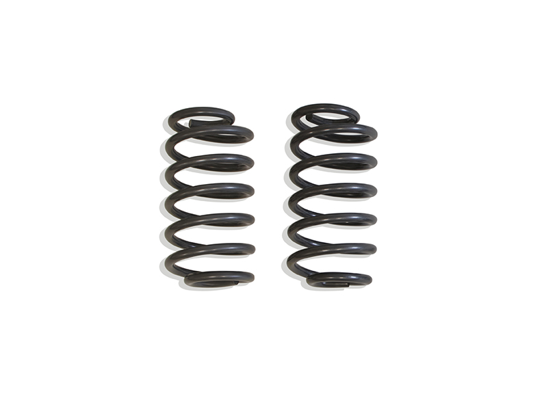 2015-2020 GM SUV 2" REAR LOWERING COILS (MAGNERIDE)