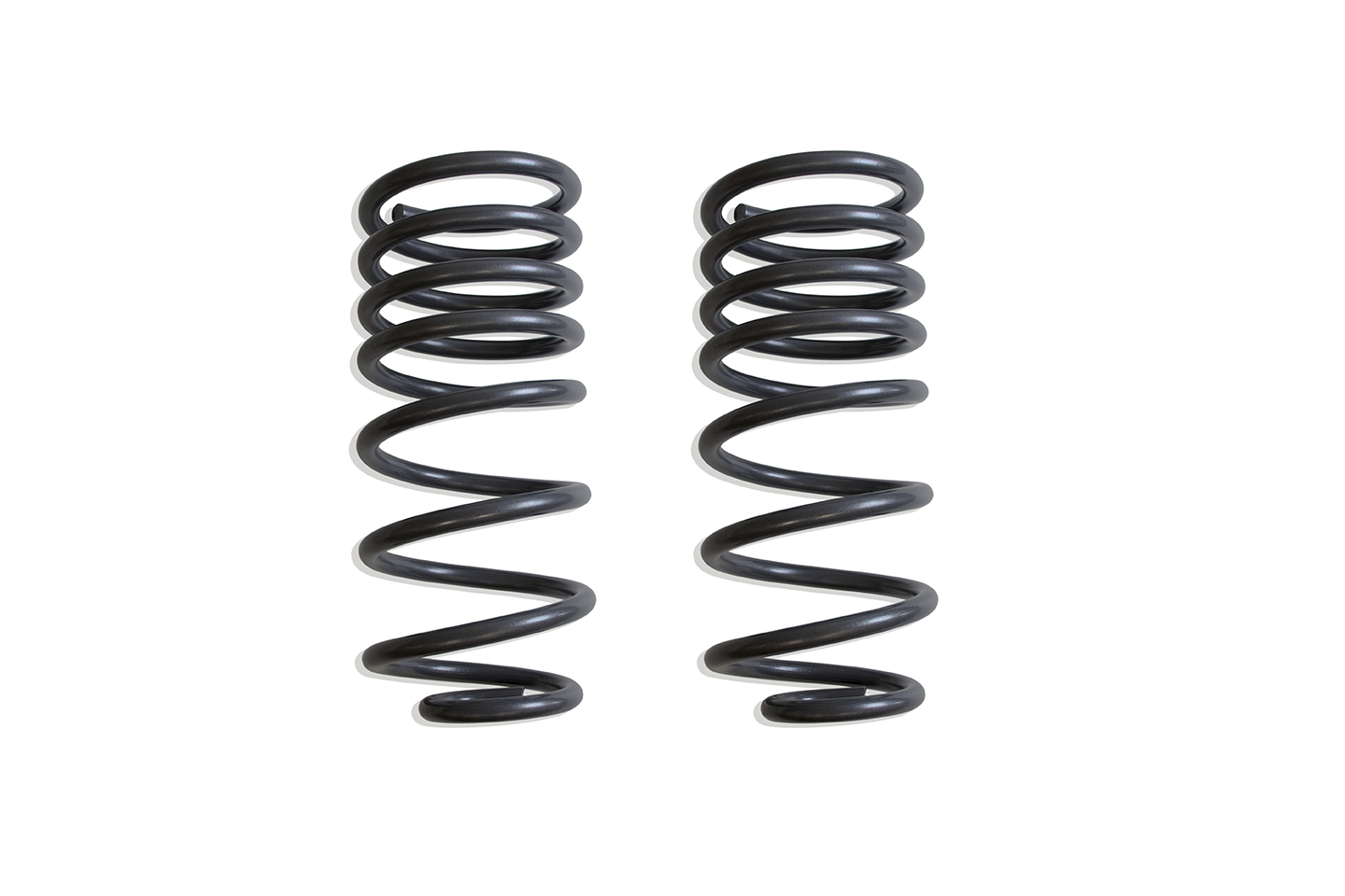 2019-2026 RAM 1500 (6-LUG) 2WD 2" REAR LOWERING COILS