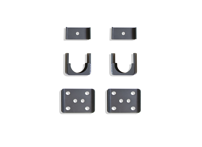 1988-1988 SILVERADO/SIERRA 1500 2WD 6" FLIP KIT