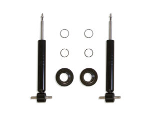 2019-2026 SILVERADO/SIERRA 1500 | 2021-2026 GM SUV 0"-3" ADJUSTABLE LOWERING STRUTS