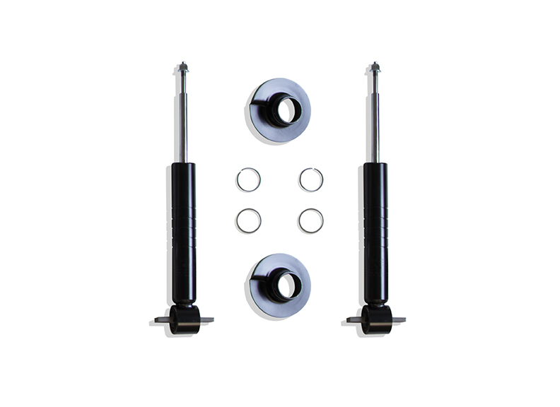 2014-2026 F-150 0"-3" ADJUSTABLE LOWERING STRUTS