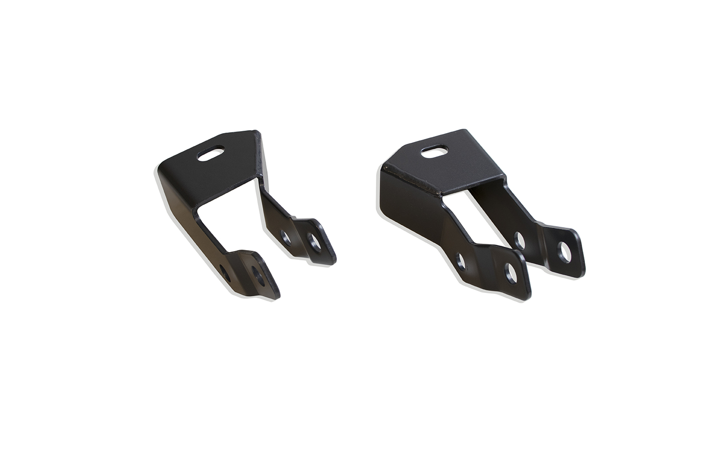 2000-2020 GM SUV REAR SHOCK EXTENDERS (2" DROP)