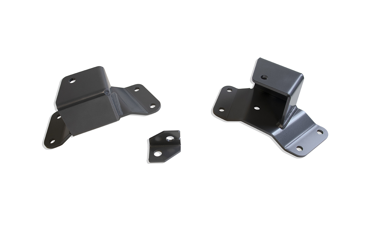 1988-1998 SILVERADO/SIERRA 1500 2WD 2" LOWERING HANGERS