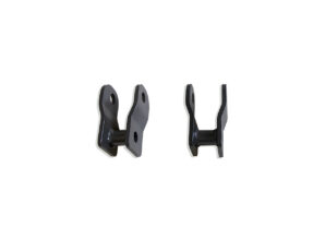 2005-2026 F-250/F-350 4WD | 2014-2026 RAM 2500/3500 4WD 2" LIFT FRONT SHOCK EXTENDERS