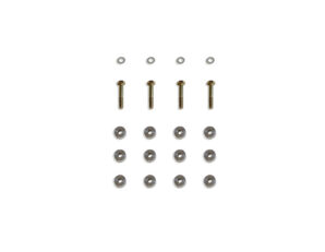 2009-2024 RAM 1500 (5-LUG) 2WD CARRIER BEARING KIT