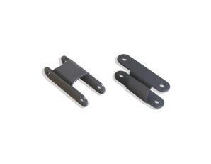 1982-2004 S-10/SONOMA & 1982-1997 BLAZER/JIMMY 1" LIFT SHACKLES