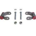 2015-2026 F-150 1" LIFT SHACKLES