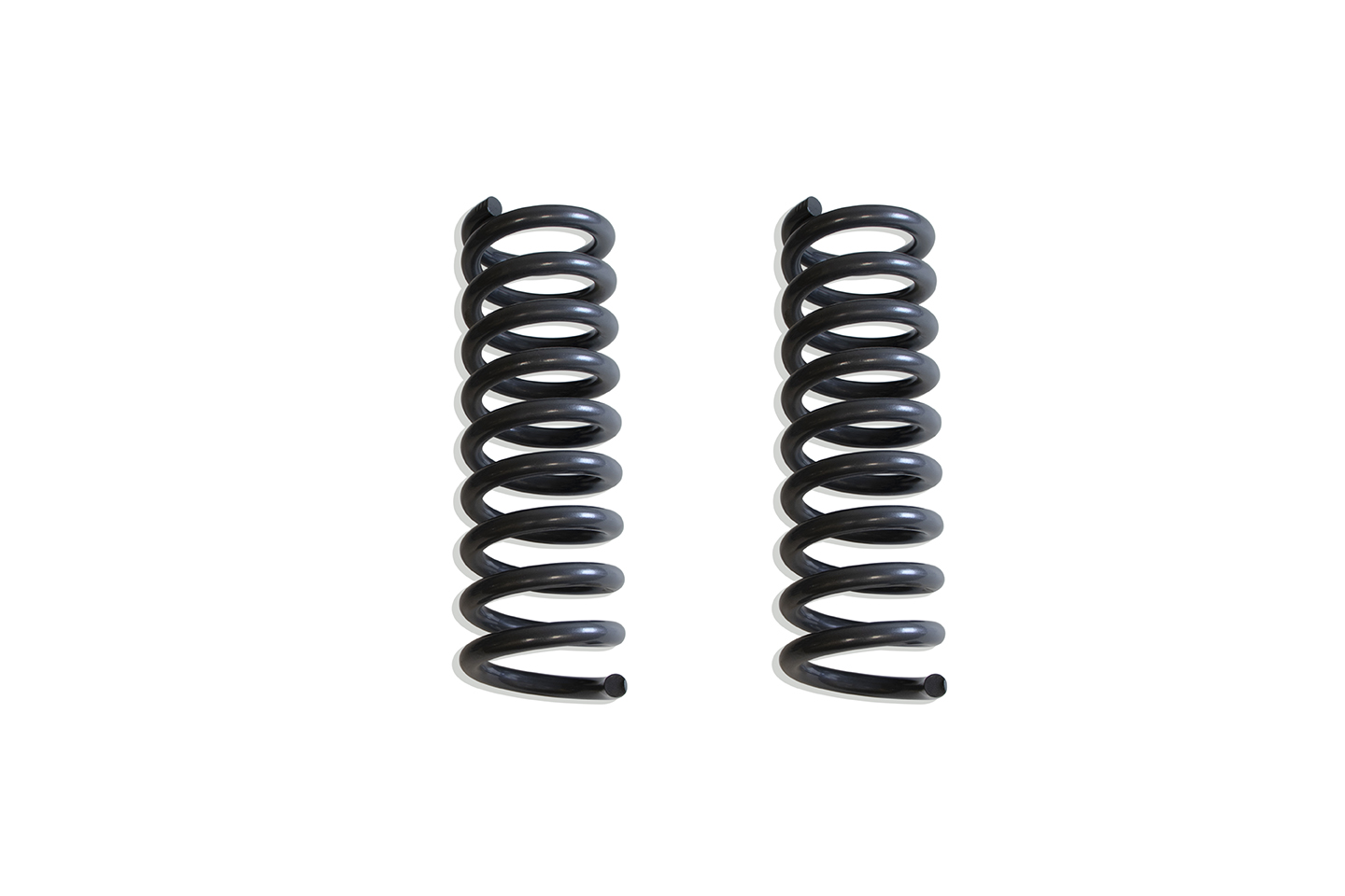 2014-2026 RAM 2500/3500 4WD DIESEL 4" FRONT LIFT COILS