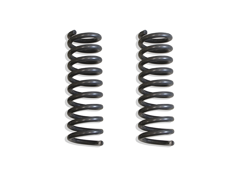 2014-2026 RAM 2500/3500 4WD DIESEL 6" FRONT LIFT COILS