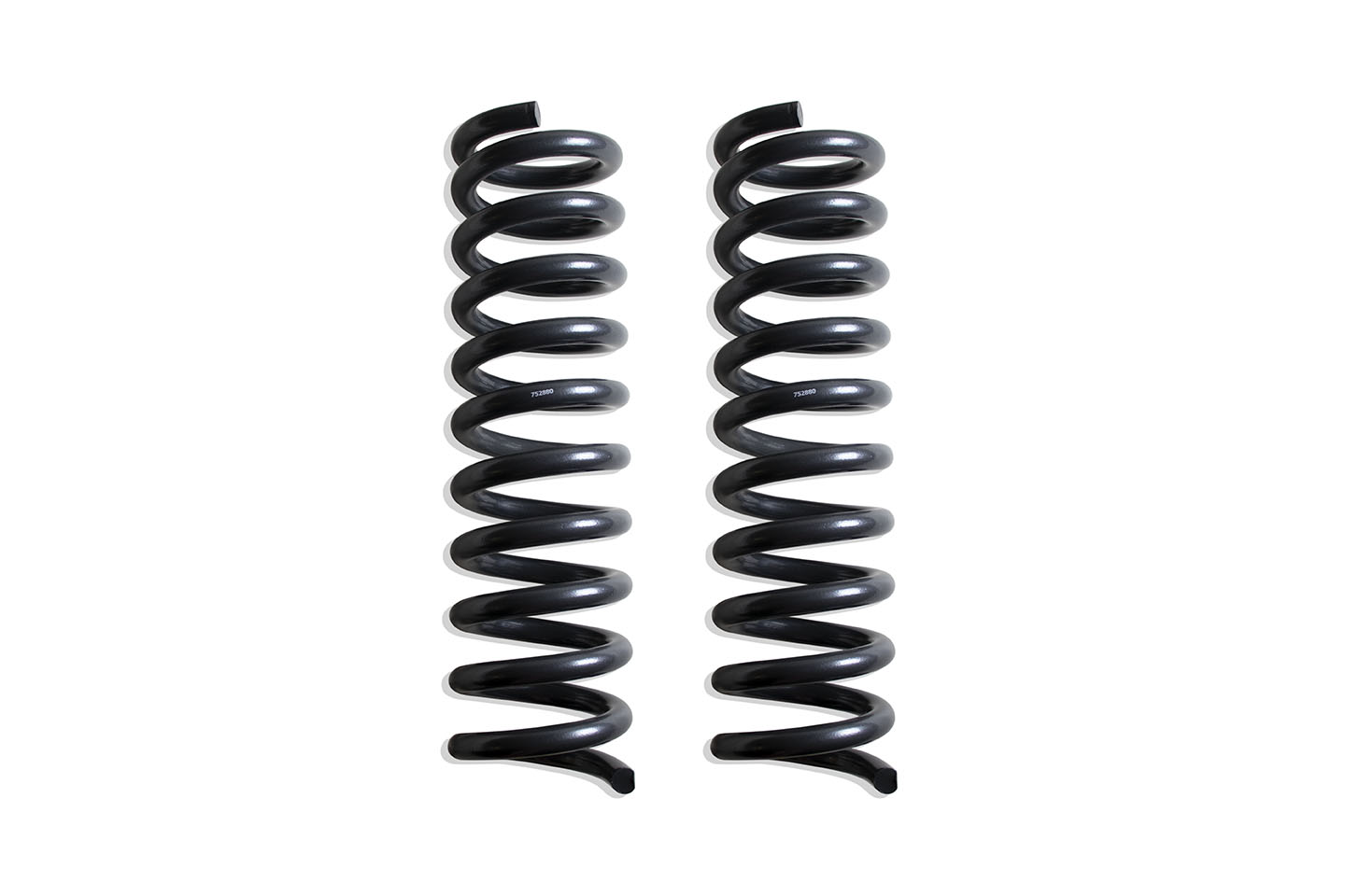 2014-2026 RAM 2500/3500 4WD DIESEL 8" FRONT LIFT COILS