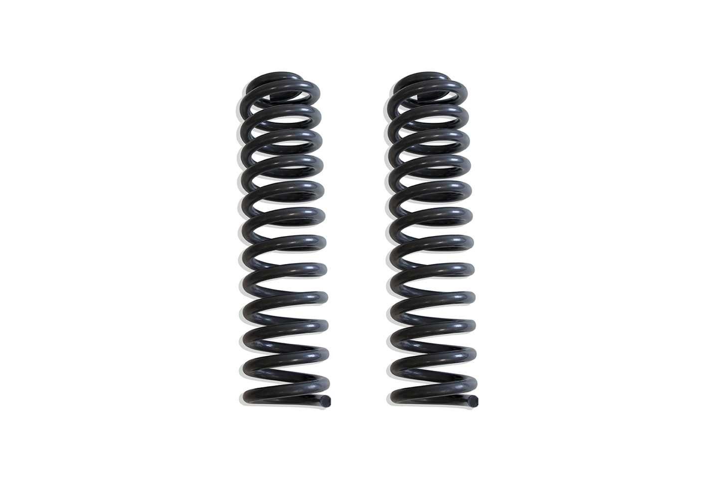 2017-2026 F-250/F-350 4WD DIESEL 4" FRONT LIFT COILS