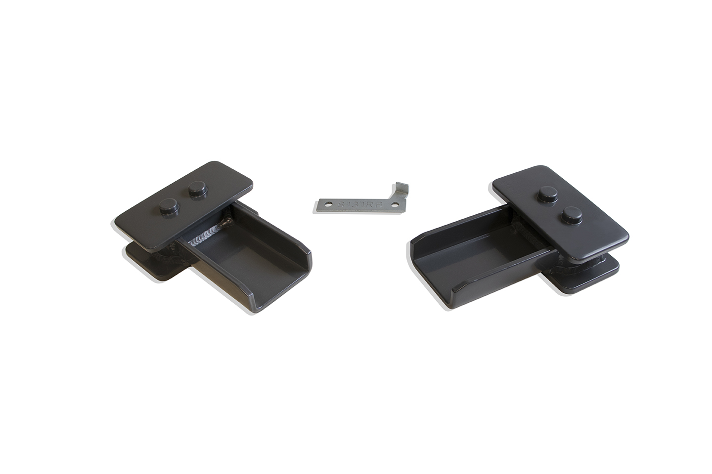 2004-2026 F-150 2" LIFT BLOCKS