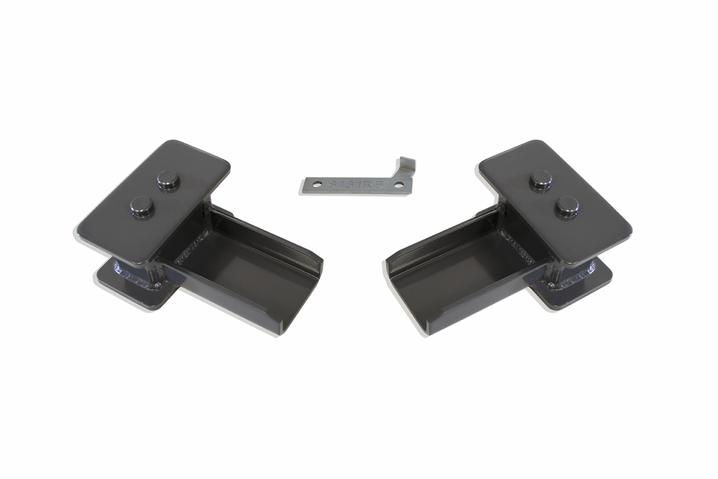 2004-2026 F-150 3" LIFT BLOCKS