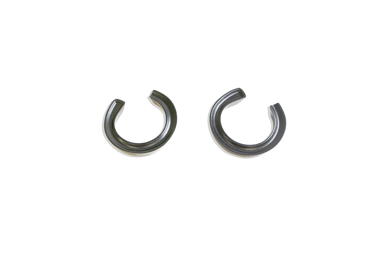 1988-2006 SILVERADO/SIERRA 1500 2WD 2" FRONT COIL SPACERS