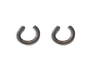 2002-2024 RAM 1500 (5-LUG) 2WD 2" FRONT COIL SPACERS