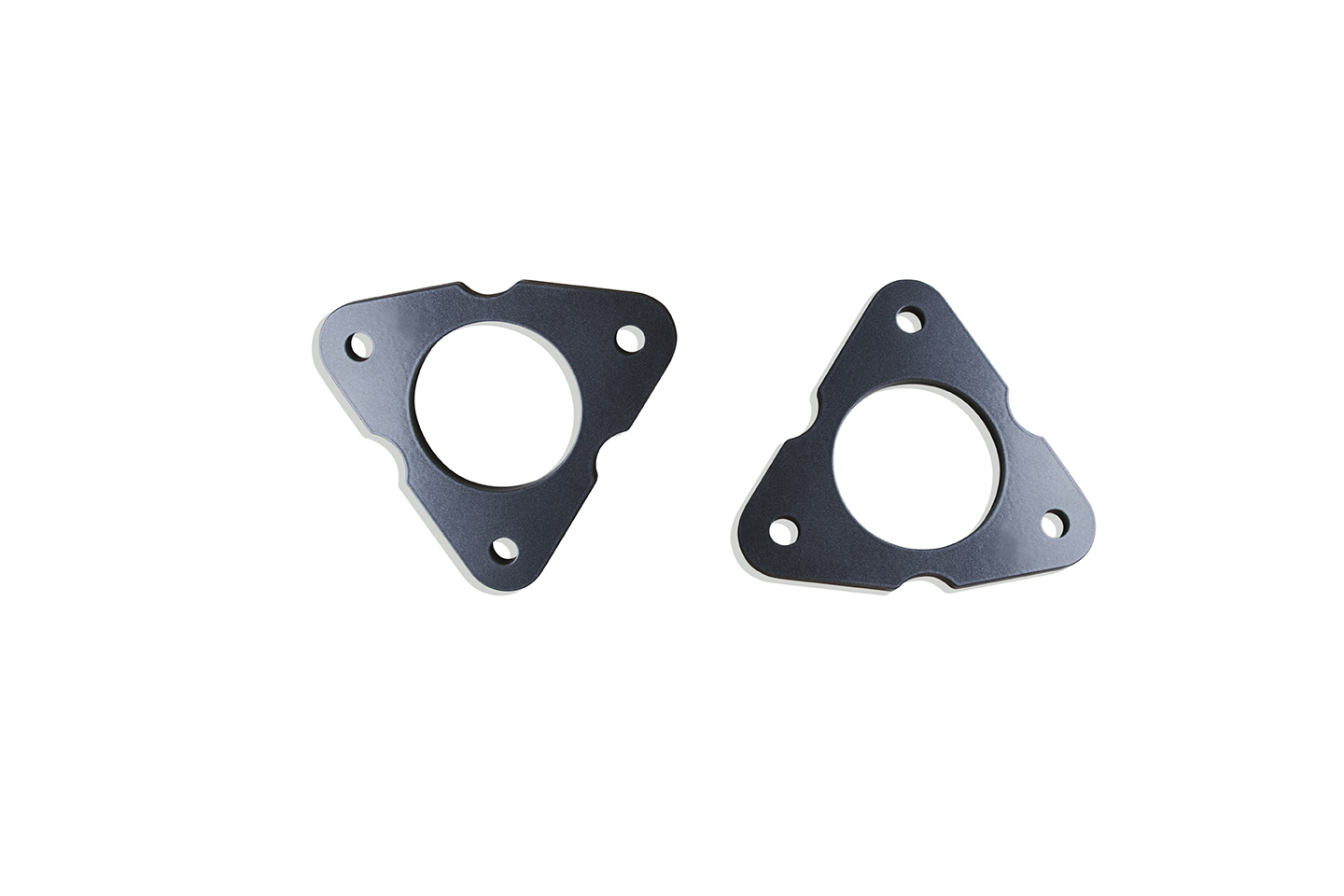 2007-2026 SILVERADO/SIERRA 1500 | 2007-2020 GM SUV 1/2" STRUT SPACER PLATES