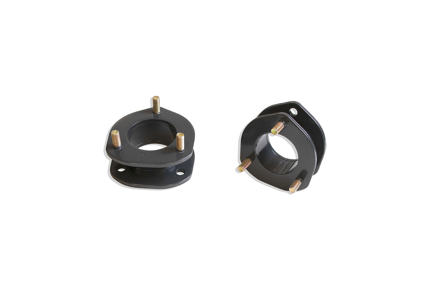 2006-2008 RAM 1500 (5-LUG) 4WD 2.5" STRUT SPACERS | 2019-2026 RAM 1500 (6-LUG) 2WD/4WD 3" STRUT SPACERS