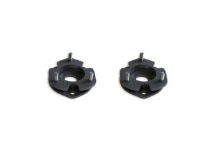 2013-2024 RAM 1500 (5-LUG) 4WD | 2019-2026 RAM 1500 (6-LUG) 2WD/4WD 1.5" FRONT STRUT SPACERS