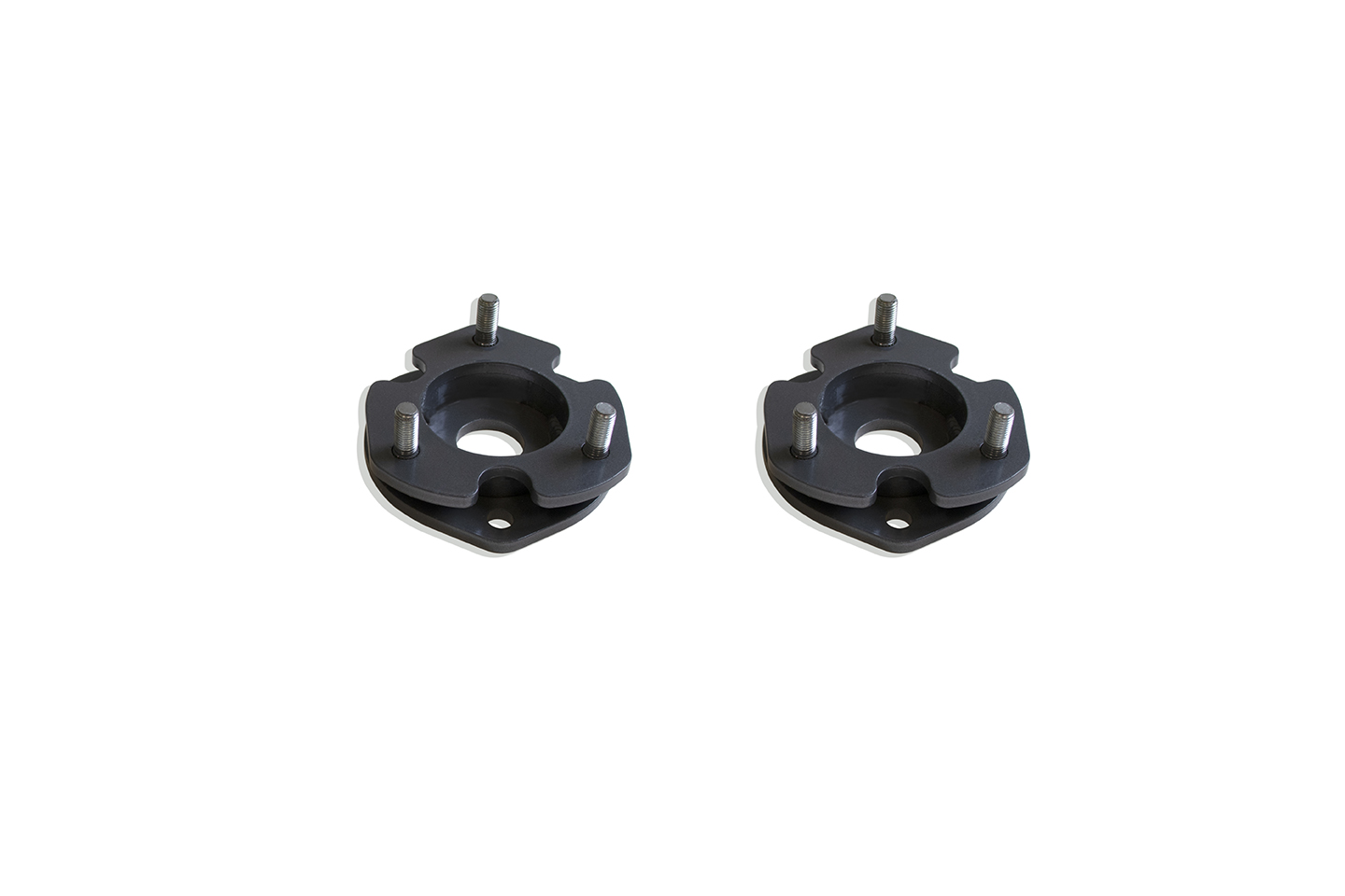 2013-2024 RAM 1500 (5-LUG) 4WD | 2019-2026 RAM 1500 (6-LUG) 2WD/4WD 1.5" FRONT STRUT SPACERS