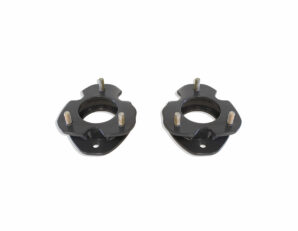 2004-2020 F-150 2.5" FRONT STRUT SPACERS | 2021-2026 F-150 2" FRONT STRUT SPACERS