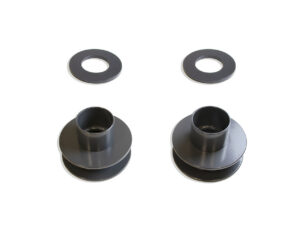 2005-2026 F-250/F-350 4WD 2.5" FRONT COIL SPACERS