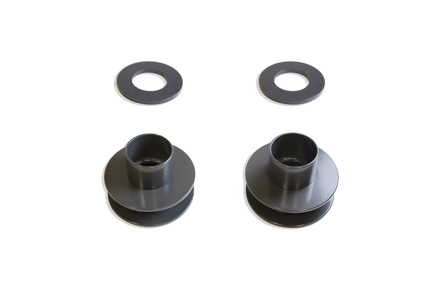 2005-2026 F-250/F-350 4WD 2.5" FRONT COIL SPACERS