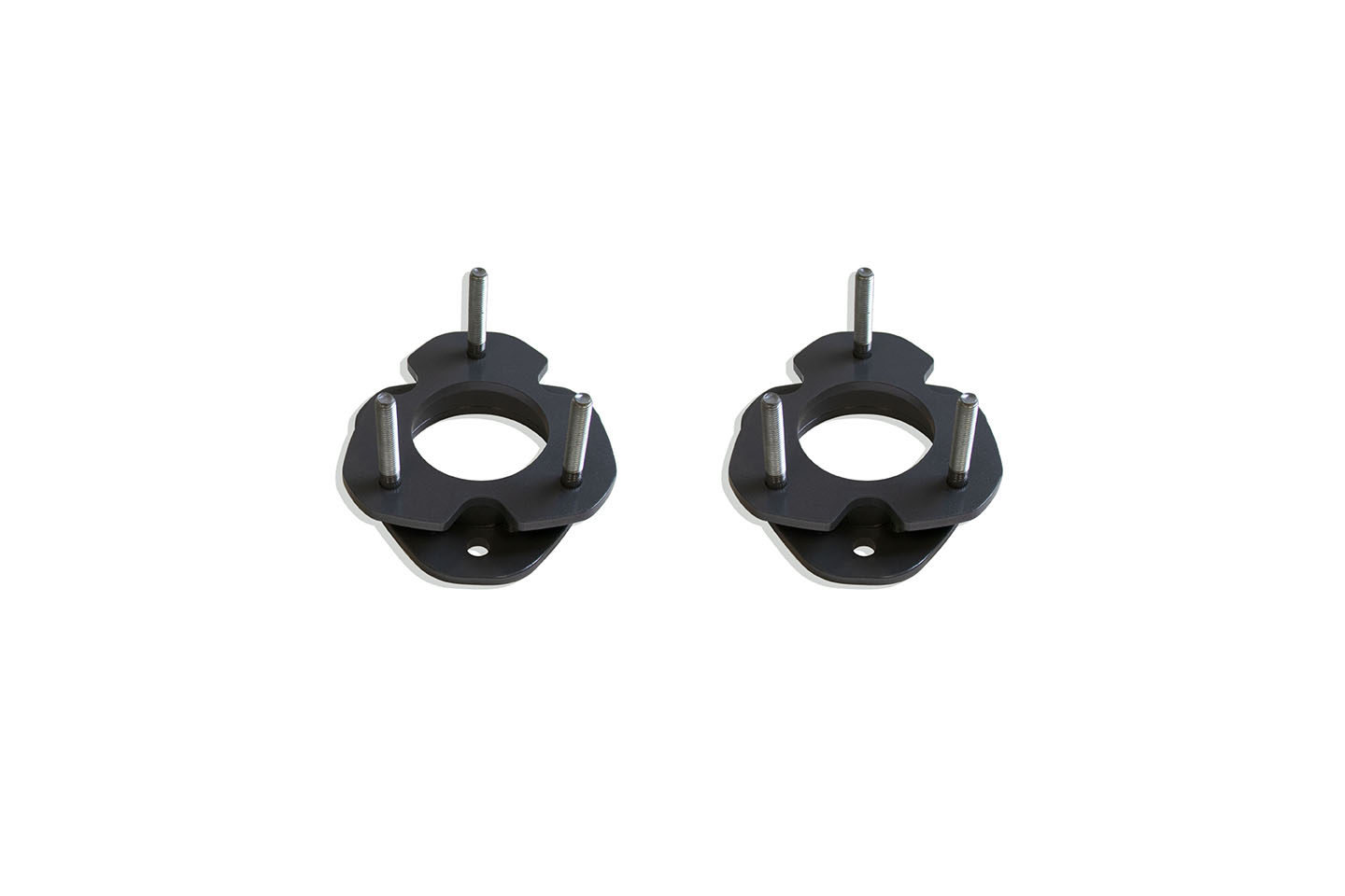 2009-2014 RAPTOR 2" FRONT STRUT SPACERS