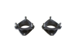 1996-2004 TACOMA (6-LUG) 2.5" FRONT STRUT SPACERS