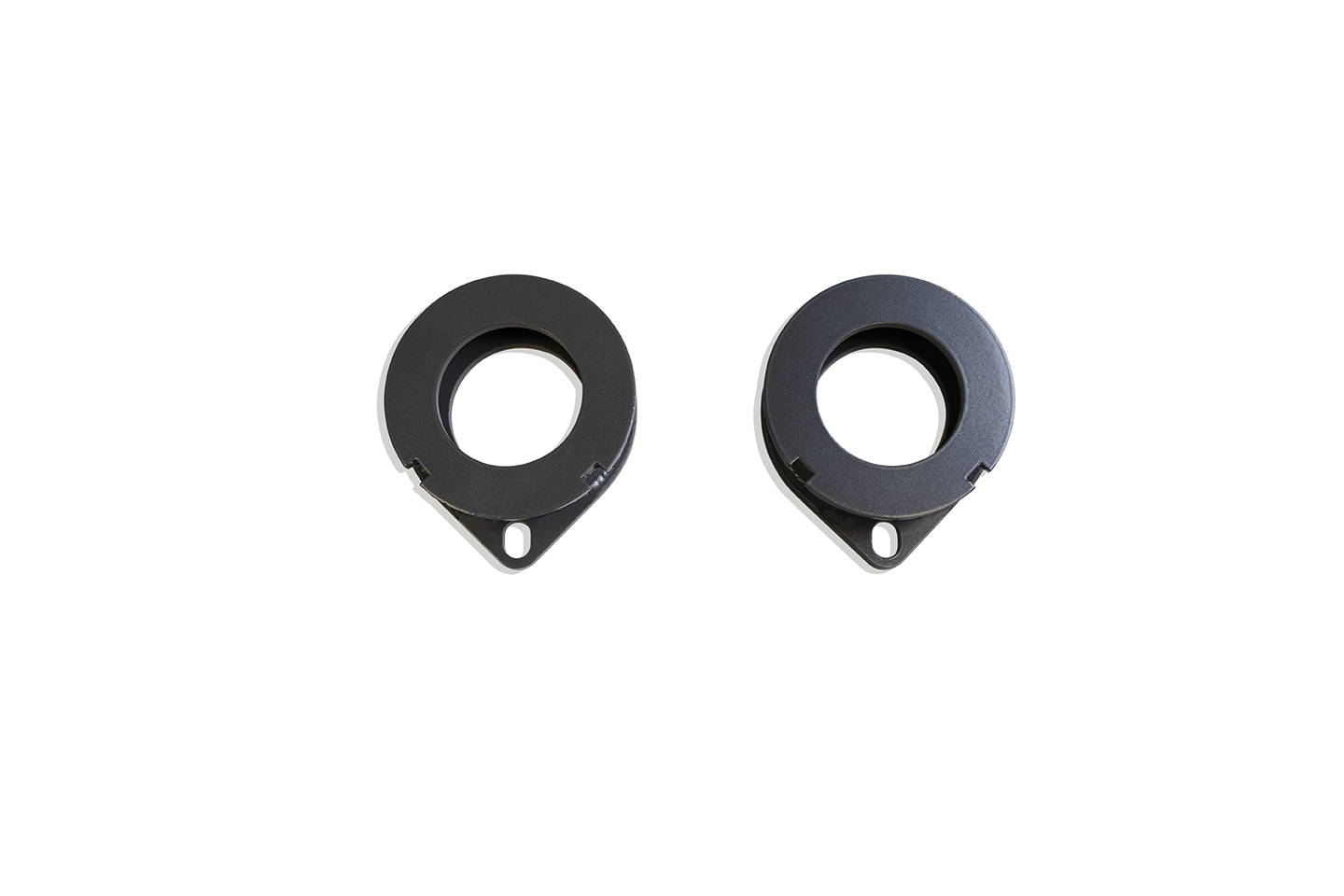 2007-2026 WRANGLER JK/JL (INCL. 4XE HYBRID) | 2020-2026 GLADIATOR 1.5" FRONT COIL SPACERS