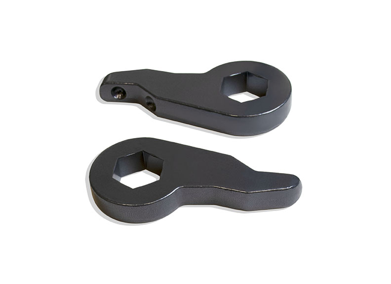 1988-2006 SILVERADO/SIERRA 1500 4WD | 2000-2006 GM SUV 2WD/4WD 1"-3" LIFT TORSION KEYS