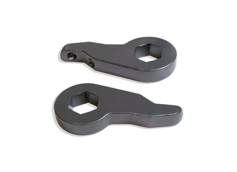 2001-2010 SILVERADO/SIERRA 1500HD/2500HD/3500HD | HUMMER H2 1"-3" LIFT TORSION KEYS