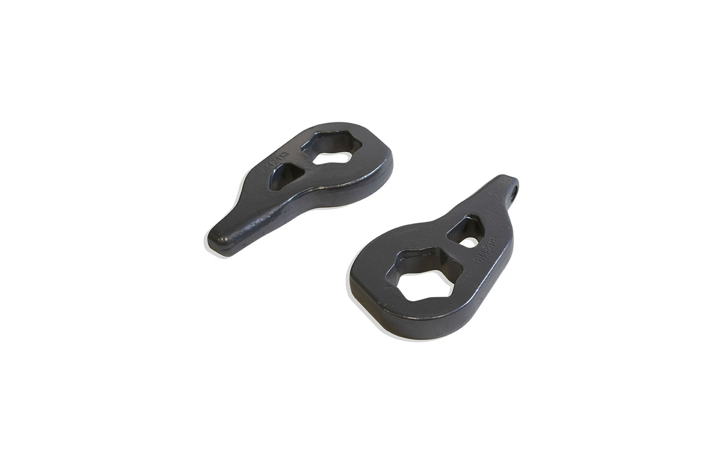 2002-2005 RAM 1500 4WD 1"-3" LIFT TORSION KEYS