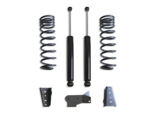 2009-2024 RAM 1500 (5-LUG) 2WD 3" REAR LIFT BOX KIT