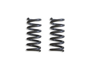 1988-1998 SILVERADO/SIERRA 1500 2WD 1" FRONT LOWERING COILS (V6)