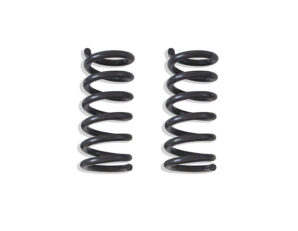 1999-2006 SILVERADO/SIERRA 1500 2WD 1" FRONT LOWERING COILS (V6)