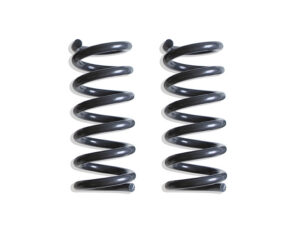 1999-2006 SILVERADO/SIERRA 1500 2WD 2" FRONT LOWERING COILS (V6)