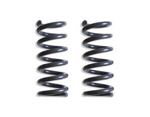 1999-2006 SILVERADO/SIERRA 1500 2WD 2" FRONT LOWERING COILS (V8)