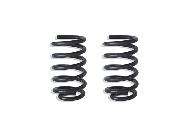 2014-2018 SILVERADO/SIERRA 1500 (SINGLE CAB) | 2015-2020 TAHOE/YUKON/ESCALADE 1" FRONT LOWERING COILS