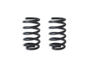 2014-2018 SILVERADO/SIERRA 1500 (EXT/CREW CAB) | 2015-2020 SUB/YUKON XL/ESCALADE ESV 1" FRONT LOWERING COILS