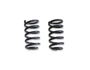 2014-2018 SILVERADO/SIERRA 1500 (SINGLE CAB) | 2015-2020 TAHOE/YUKON/ESCALADE 2" FRONT LOWERING COILS