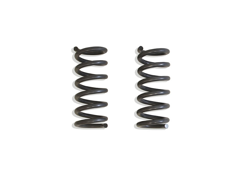 2009-2024 RAM 1500 (5-LUG) 2WD 2" FRONT LOWERING COILS (4DR, V8)