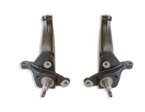 2001-2009 RANGER 2WD (COIL SUSPENSION) 4" LIFT SPINDLES