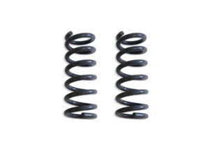 1999-2006 SILVERADO/SIERRA 1500 2WD 2" FRONT LIFT COILS (V8)