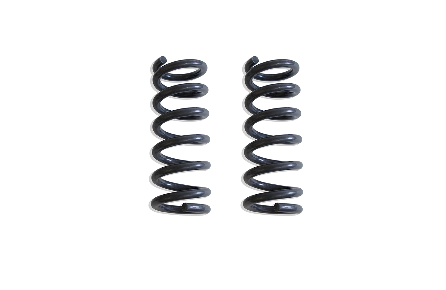 1999-2006 SILVERADO/SIERRA 1500 2WD 2" FRONT LIFT COILS (V8)
