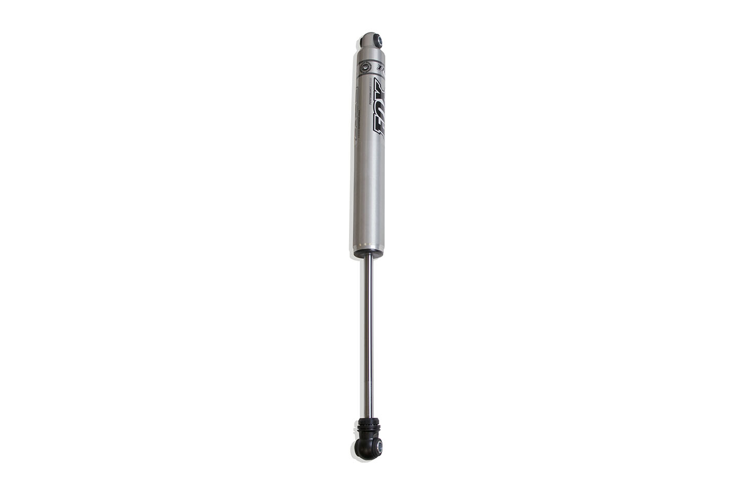 FOX 2.0 PERFORMANCE REAR SHOCK - 4.5"-5" LIFT HEIGHT (1 PC) (MULTIPLE APPLICATIONS)