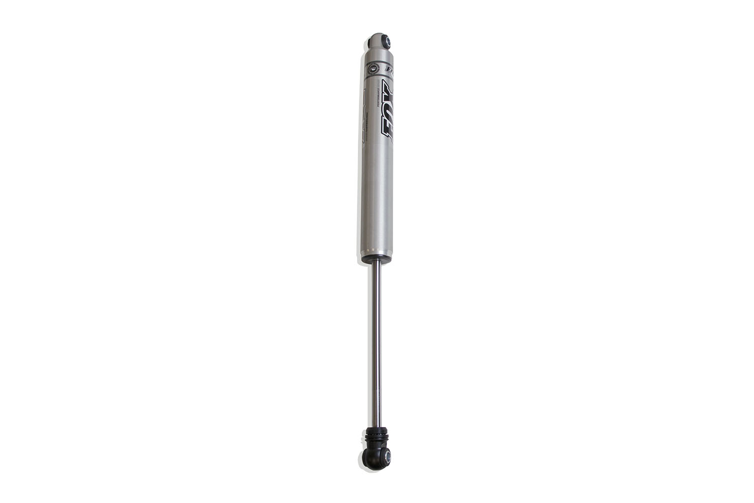 2017-2026 F-250/F-350 4WD & 2013-2026 RAM 3500 4WD FOX 2.0 PERFORMANCE REAR SHOCK - 5-6" LIFT HEIGHT (1 PC)