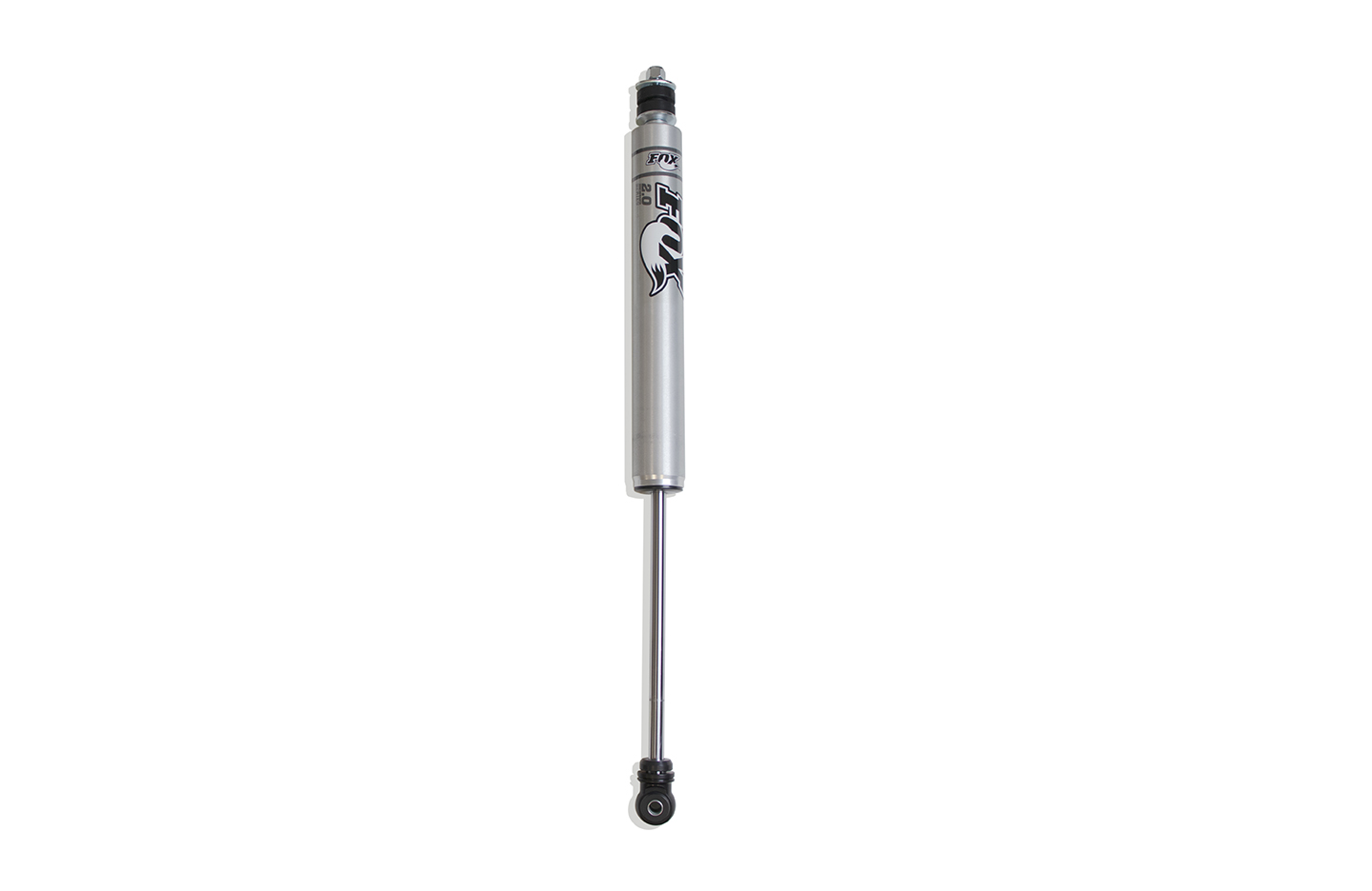 2005-2023 TACOMA (6-LUG) 2WD FOX 2.0 PERFORMANCE REAR SHOCK - 4" LIFT HEIGHT (1 PC)