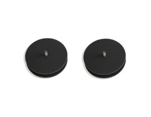 2010-2024 4-RUNNER 2WD/4WD 1.25" REAR COIL SPACERS